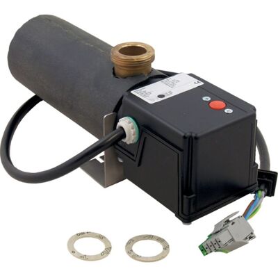 Wolf Elektro Zusatzheizung 8kW - BWL-1-14 Wolf Elektro Zusatzheizung 8kW - BWL-1-14