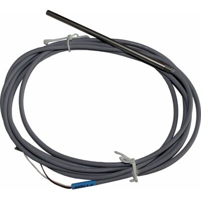 Wolf Sensor TF14 100MM 2M 2745827 für Frischwasserstation Wolf Sensor TF14 100MM 2M 2745827 für Frischwasserstation