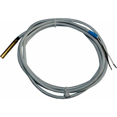 Wolf Sensor TF25 35MM 2M 2745828 für Frischwasserstation Wolf Sensor TF25 35MM 2M 2745828 für Frischwasserstation