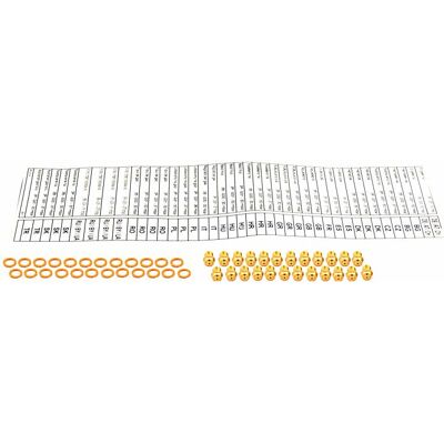 Wolf 8612298 - Umrüstsatz für Gas Wolf 8612298 - Umrüstsatz für Gas