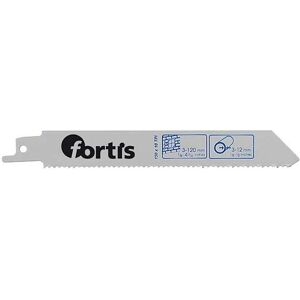 Fortis Säbelsägeblatt 4317784772655 BIM 150/130/2,5 Fortis Säbelsägeblatt 4317784772655 BIM 150/130/2,5