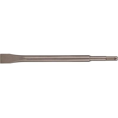 Fortis Flachmeißel 4317784789752 Fortis Flachmeißel 4317784789752