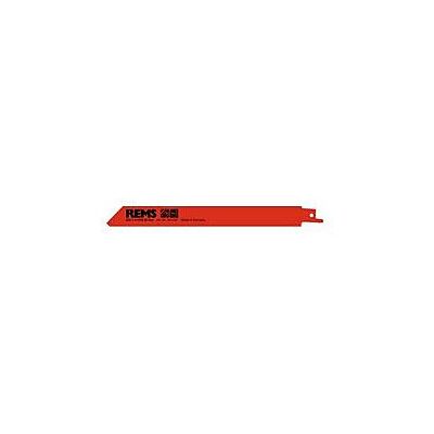 REMS Puma 561108 Säbelsägeblatt - Metall, 200mm REMS Puma 561108 Säbelsägeblatt - Metall, 200mm