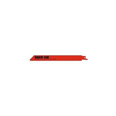 REMS Säbelsägeblätter - 5er-Pack, 200/2,5 mm, Metall REMS Säbelsägeblätter - 5er-Pack, 200/2,5 mm, Metall