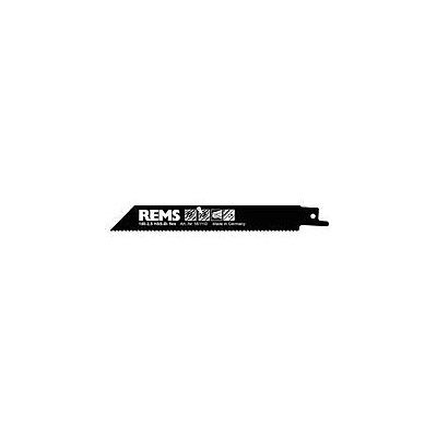 REMS Säbelsägeblatt 150mm - Bimetall 5er-Pack REMS Säbelsägeblatt 150mm - Bimetall 5er-Pack