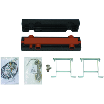 Vaillant Geringverlustkopf WH40 - Hydraulische Weiche 3,5 m³/h Vaillant Geringverlustkopf WH40 - Hydraulische Weiche 3,5 m³/h