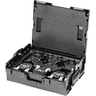 Viega Picco 792534 - Pressbacken für metallene Pressverbindersysteme Viega Picco 792534 - Pressbacken für metallene Pressverbindersysteme