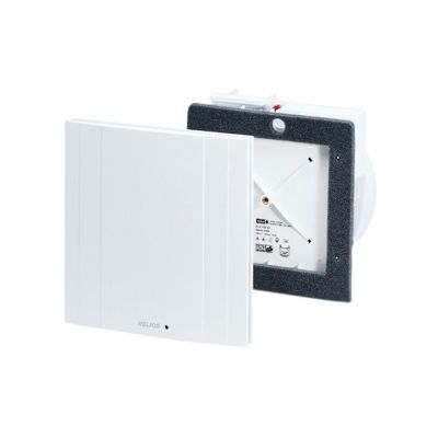 Helios Els-ve 60 Ventilator-Einsatz 00425 inkl.Fassade, 60 m³/h Helios Els-ve 60 Ventilator-Einsatz 00425 inkl.Fassade, 60 m³/h