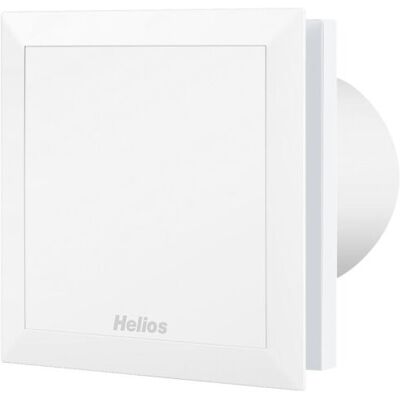Helios MiniVent M1/120 N - Kleinraumventilator - IP45 Helios MiniVent M1/120 N - Kleinraumventilator - IP45