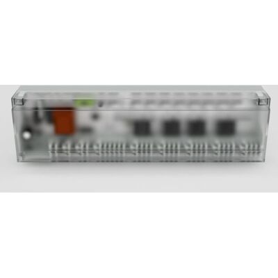 Möhlenhoff Alpha-Basis direkt 8 Kanal - Temperaturregelung Möhlenhoff Alpha-Basis direkt 8 Kanal - Temperaturregelung