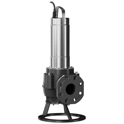 WILO Abwasser-Tauchmotorpumpe Rexa FIT V05DA-124/E-O - Pumpen für Abwasser & Schmutzwasser WILO Abwasser-Tauchmotorpumpe Rexa FIT V05DA-124/E-O - Pumpen für Abwasser & Schmutzwasser