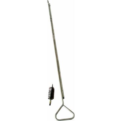 Wolf 2484690 - Komplette Reinigungsbürste für Eurotwin NT / K 450-1200 Wolf 2484690 - Komplette Reinigungsbürste für Eurotwin NT / K 450-1200