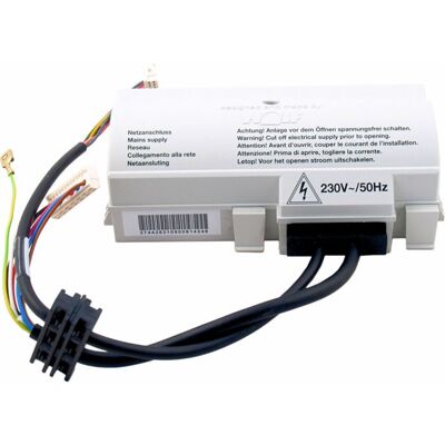 Wolf Kabelsatz extern 2744283 - Kabel Wolf Kabelsatz extern 2744283 - Kabel