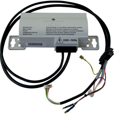 Wolf Kabelsatz extern 2744284 für MGK Wolf Kabelsatz extern 2744284 für MGK