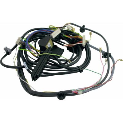 Wolf Kabelsatz 274431299 - Für interne Kombitherme Wolf Kabelsatz 274431299 - Für interne Kombitherme