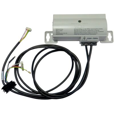 Wolf 2744393 Externes Kabelset - CGB 75/100 Wolf 2744393 Externes Kabelset - CGB 75/100