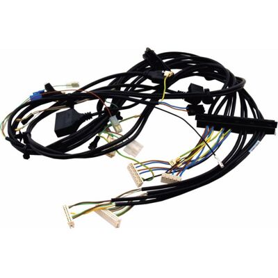 Wolf Kabelsatz 279923999 - CGB Wolf Kabelsatz 279923999 - CGB