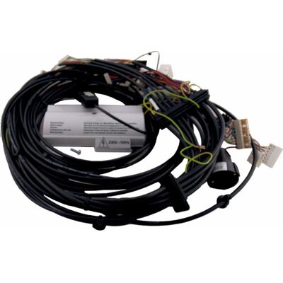 Wolf 8905744 Kabelsatz - Intern/Extern Wolf 8905744 Kabelsatz - Intern/Extern