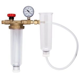Le Sanitaire Modell - Anti-Siphon-Gerät für Ventile Le Sanitaire Modell - Anti-Siphon-Gerät für Ventile
