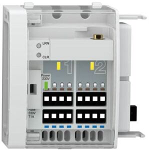 Afriso 78123 F2A Steuerungsmodul - Für 2 Kreise Afriso 78123 F2A Steuerungsmodul - Für 2 Kreise