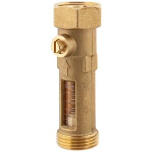 Afriso DFM 15-2M Durchflussmesser - 2-12 L/min Afriso DFM 15-2M Durchflussmesser - 2-12 L/min