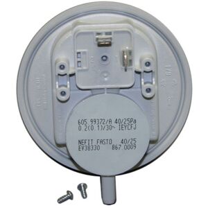 Bosch TTNR 7100276 Differenzdruckschalter - Druckschalter Bosch TTNR 7100276 Differenzdruckschalter - Druckschalter