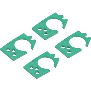 Bosch 63011223 Ersatzteil - 3mm Abstandsstücke (4x) Bosch 63011223 Ersatzteil - 3mm Abstandsstücke (4x)