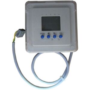 Bosch TTNR EU2D - Digitaler Timer Bosch TTNR EU2D - Digitaler Timer