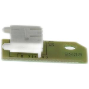 Bosch TTNR Kodierstecker - Elektronikteil Bosch TTNR Kodierstecker - Elektronikteil