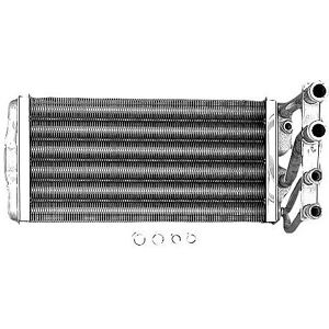 Bosch Wärmeübertrager 87154063870 für Gasheizkessel Bosch Wärmeübertrager 87154063870 für Gasheizkessel