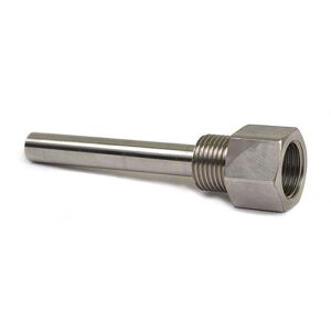 Danfoss 087B1193 Tauchhülse - Zubehör für Tauchfühler Danfoss 087B1193 Tauchhülse - Zubehör für Tauchfühler