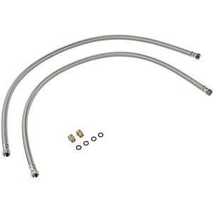 Grünbeck Schlauch-Set 707840 DN 20, Überwurfmutter 3/4"x3/4", 1,5 m, gerade/gerade Grünbeck Schlauch-Set 707840 DN 20, Überwurfmutter 3/4"x3/4", 1,5 m, gerade/gerade