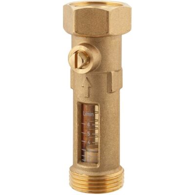 Afriso - DFM 15-2M 80960 - G3/4 AG x G3/4 ÜM Afriso - DFM 15-2M 80960 - G3/4 AG x G3/4 ÜM