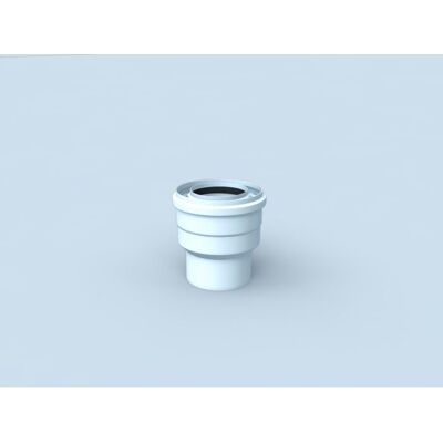 Bertrams Bertrams Polyline LAS 41KA60-80 Kesselanschluss - Heizsystem Bertrams Bertrams Polyline LAS 41KA60-80 Kesselanschluss - Heizsystem