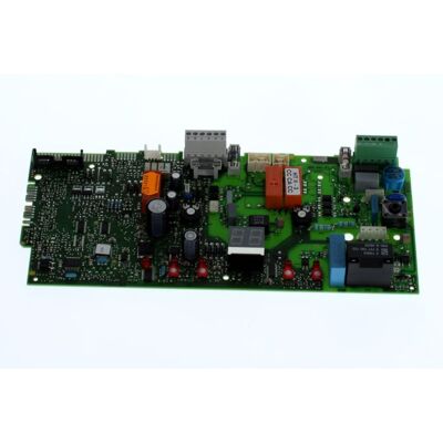 Bosch Ersatzteil TTNR: 87483005540 87483005540 Leiterplatte HTII-3 GZT3ab ET Bosch Ersatzteil TTNR: 87483005540 87483005540 Leiterplatte HTII-3 GZT3ab ET