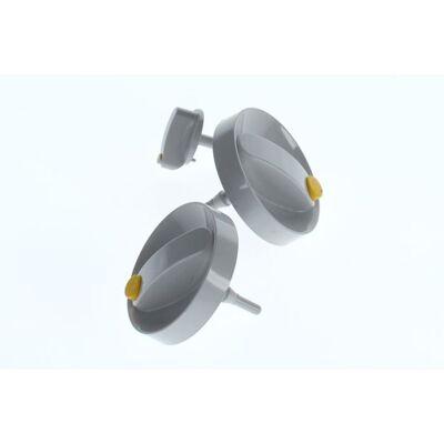 Worcester Bosch Drehgriff Hellgrau - Heizkessel Steuerknopf Worcester Bosch Drehgriff Hellgrau - Heizkessel Steuerknopf