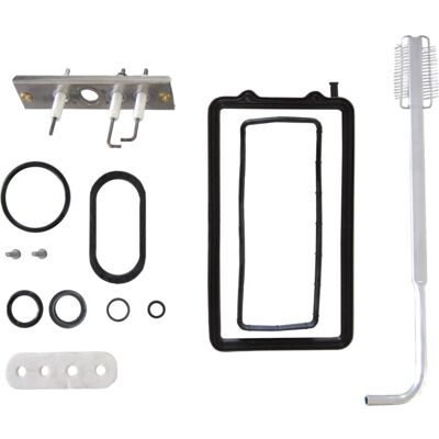 Bosch Ersatzteil 8737708542 Service-Kit WB5 .2, bis 50 kW Bosch Ersatzteil 8737708542 Service-Kit WB5 .2, bis 50 kW