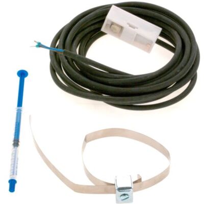 Bosch Durchflusssensor - VF 204 Bosch Durchflusssensor - VF 204