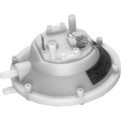 Bosch TTNR Differenzdruckschalter - 87174060320 Bosch TTNR Differenzdruckschalter - 87174060320