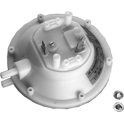Bosch Differenzdruckschalter 87174060340 - Druckschalter Bosch Differenzdruckschalter 87174060340 - Druckschalter