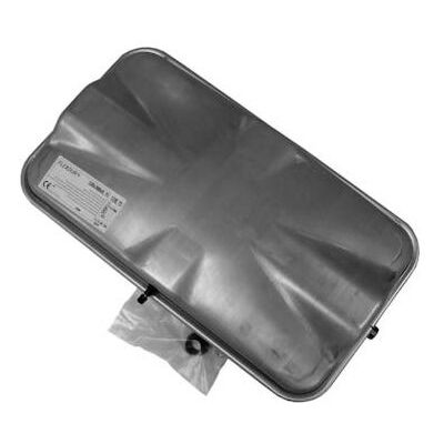 Bosch Modell 87154073280 Ausdehnungsgefäß - Gasheizkessel Bosch Modell 87154073280 Ausdehnungsgefäß - Gasheizkessel