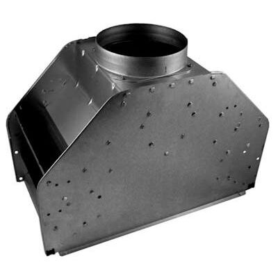 Bosch Strömungssicherung - ZR / ZSR 18 -2, -3 KE Bosch Strömungssicherung - ZR / ZSR 18 -2, -3 KE