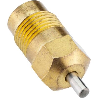 Danfoss Stopfbuchse 013U0070 Schlüsselweite 12 mm Danfoss Stopfbuchse 013U0070 Schlüsselweite 12 mm
