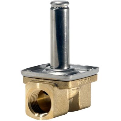 Danfoss EV210B Magnetventil - ½ G, KVS 1,5, NC Danfoss EV210B Magnetventil - ½ G, KVS 1,5, NC