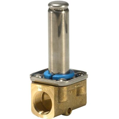 Danfoss Modell EV210B8B - G 3/8" Magnetventil Danfoss Modell EV210B8B - G 3/8" Magnetventil