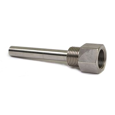 Danfoss 087B1193 Tauchhülse - Zubehör für Tauchfühler Danfoss 087B1193 Tauchhülse - Zubehör für Tauchfühler