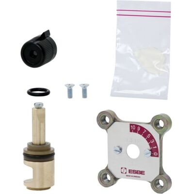 ESBE Einsatz 17002400 3MG-1 ESBE Einsatz 17002400 3MG-1