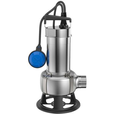 Grundfos Unilift AP35B.50.06.A1V Schmutzwasserpumpe - Edelstahl Grundfos Unilift AP35B.50.06.A1V Schmutzwasserpumpe - Edelstahl