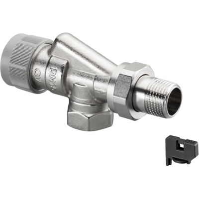 Oventrop AQ 1183263 Thermostatventil - Hydraulischer Abgleich Oventrop AQ 1183263 Thermostatventil - Hydraulischer Abgleich