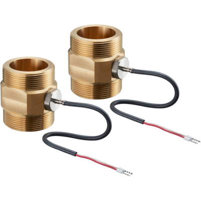 Oventrop Regumat Sensor 1357292 - Anschluss-Set für Regtronic RD-W Oventrop Regumat Sensor 1357292 - Anschluss-Set für Regtronic RD-W